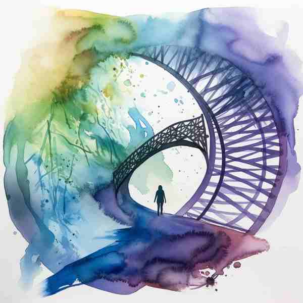Venus Inconjunct Pluto